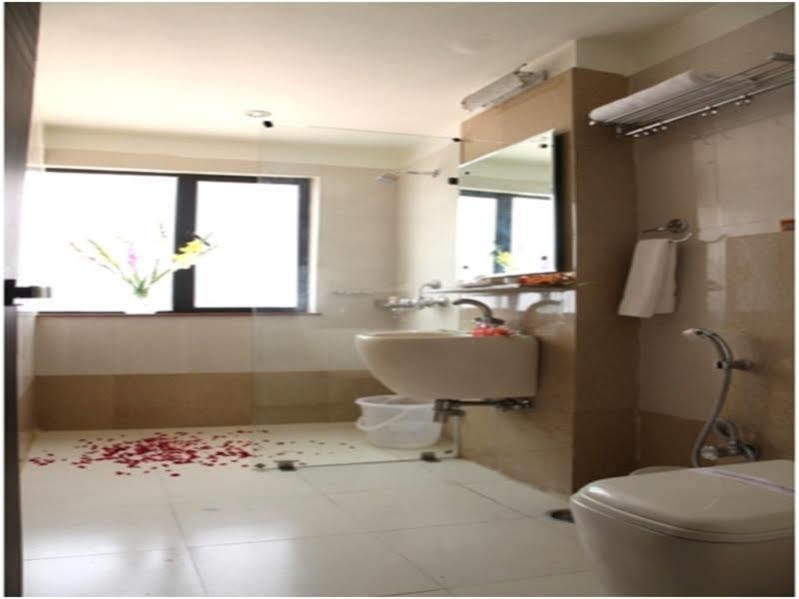 Hotel Poonam Plaza 아그라 외부 사진